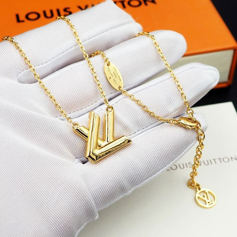 Louis Vuitton Necklaces